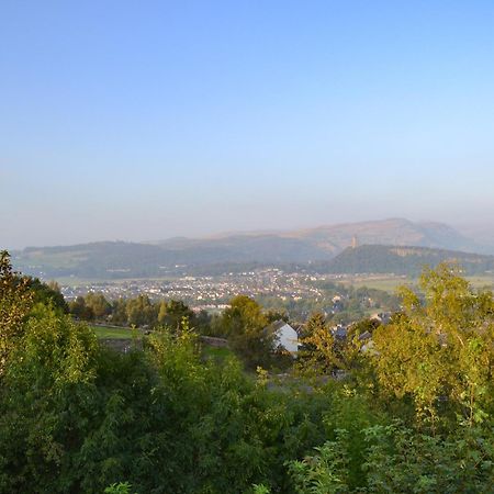 Bridge End Lodge Dollar Ngoại thất bức ảnh