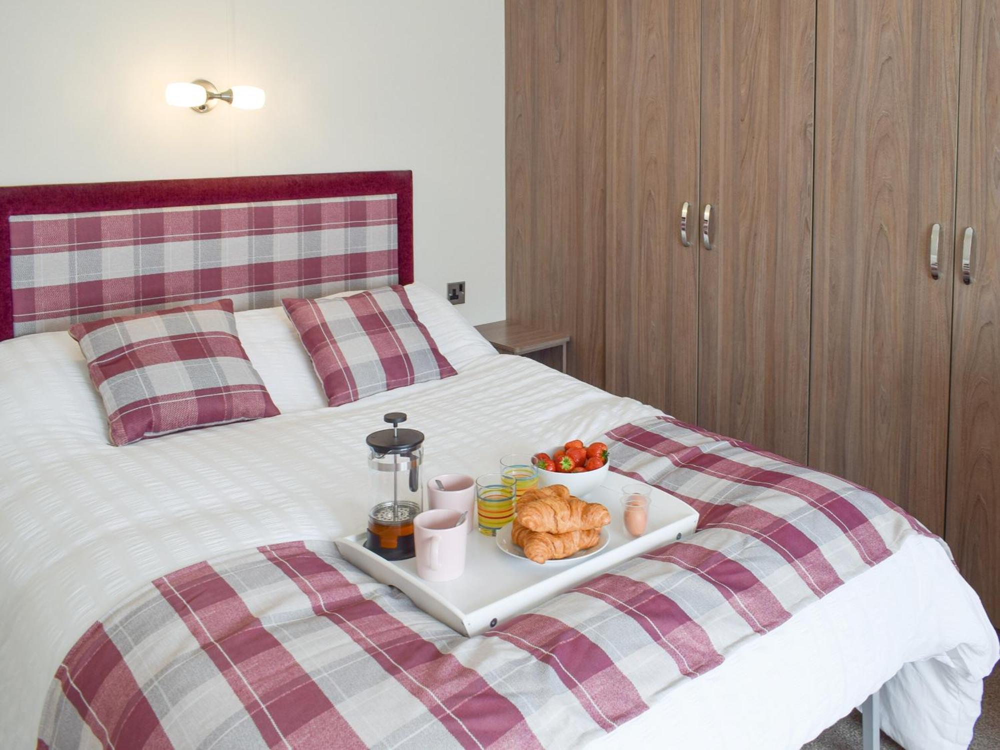 Bridge End Lodge Dollar Ngoại thất bức ảnh